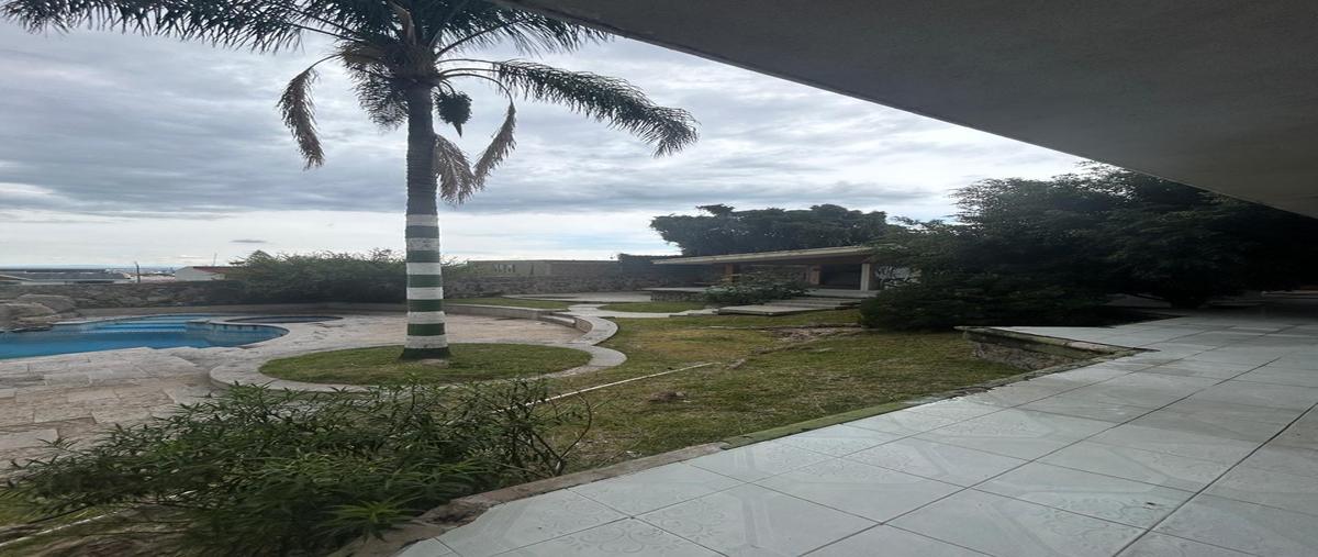 Foto de terreno habitacional en venta en boulevard prolongacion campestre , lomas del campestre, león, guanajuato, 0 No. 04