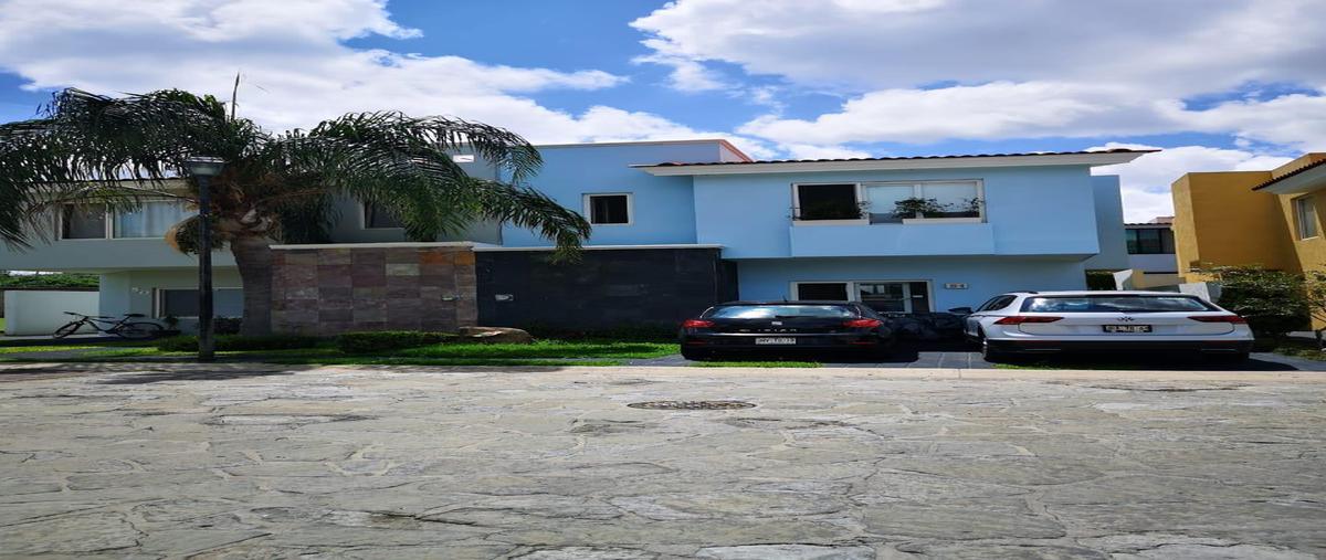 Foto de casa en boulevard prolongacion mariano otero , coto nueva galicia, tlajomulco de zúñiga, jalisco, 29947858 foto 02 Foto de casa en renta en boulevard prolongacion mariano otero , coto nueva galicia, tlajomulco de zúñiga, jalisco, 29947858 No. 02