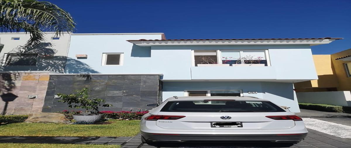 Foto de casa en boulevard prolongacion mariano otero , coto nueva galicia, tlajomulco de zúñiga, jalisco, 29947858 foto 04 Foto de casa en renta en boulevard prolongacion mariano otero , coto nueva galicia, tlajomulco de zúñiga, jalisco, 29947858 No. 04