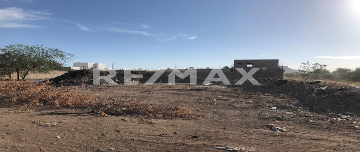 Foto de terreno habitacional en venta en boulevard pueblo grande , privadas del sauce, hermosillo, sonora, 0 No. 02
