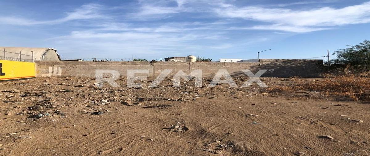 Foto de terreno habitacional en venta en boulevard pueblo grande , privadas del sauce, hermosillo, sonora, 0 No. 03
