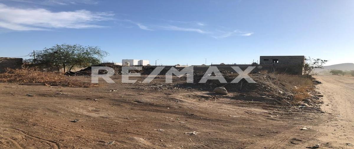 Foto de terreno habitacional en venta en boulevard pueblo grande , privadas del sauce, hermosillo, sonora, 0 No. 04