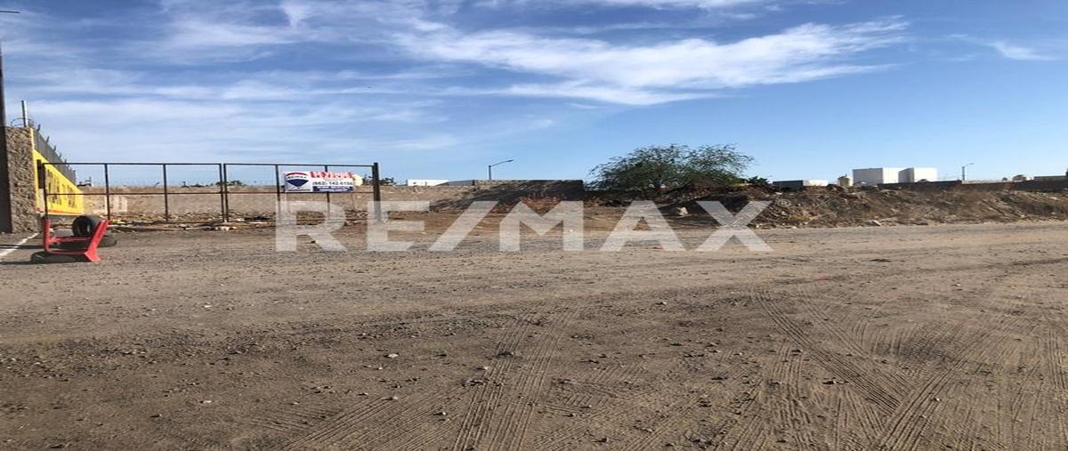 Foto de terreno habitacional en venta en boulevard pueblo grande , privadas del sauce, hermosillo, sonora, 0 No. 05