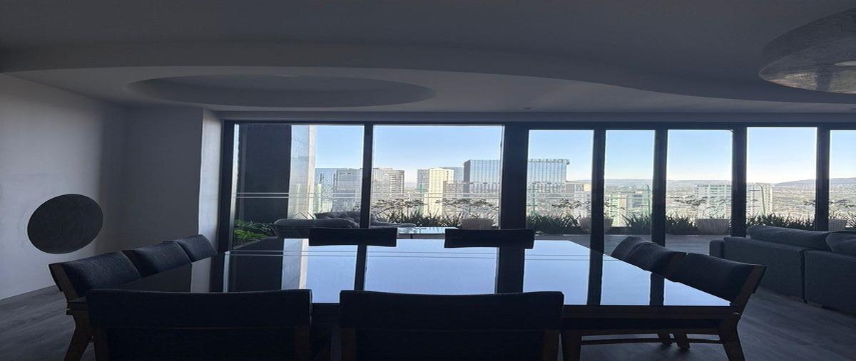 Foto de departamento en renta en boulevard puerta de hierro 5065 , puerta de hierro, zapopan, jalisco, 0 No. 03