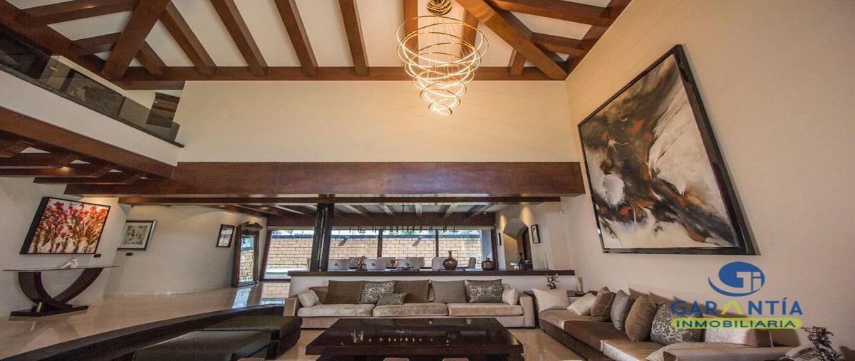 Foto de casa en venta en boulevard puerta de hierro 5624, puerta de hierro, zapopan, jalisco, 24676599 No. 03
