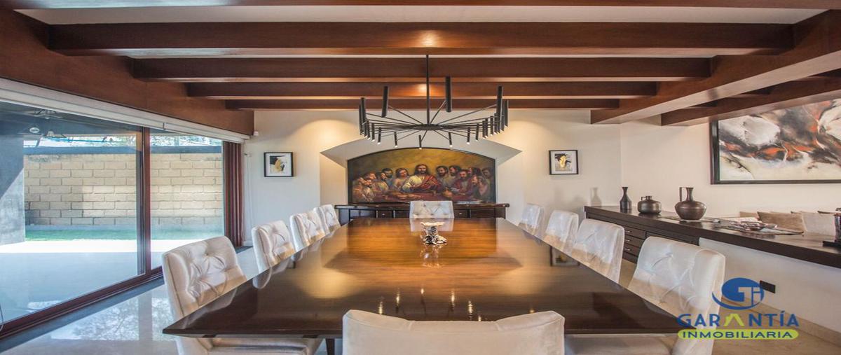Foto de casa en venta en boulevard puerta de hierro 5624, puerta de hierro, zapopan, jalisco, 24676599 No. 04