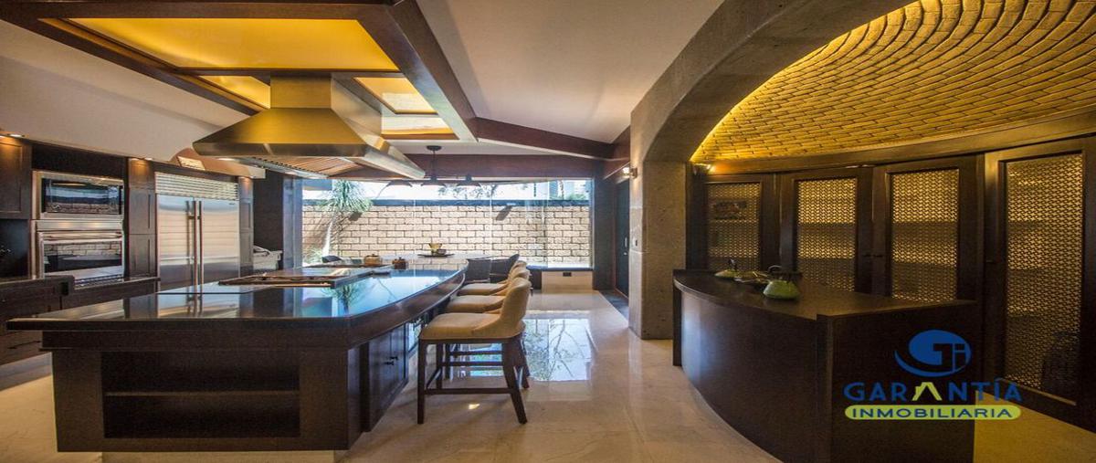 Foto de casa en venta en boulevard puerta de hierro 5624, puerta de hierro, zapopan, jalisco, 24676599 No. 05