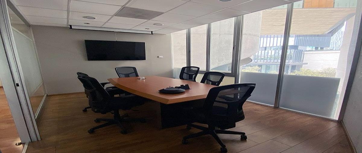 Foto de oficina en renta en boulevard puerta de hierro , puerta de hierro, zapopan, jalisco, 21614241 No. 03