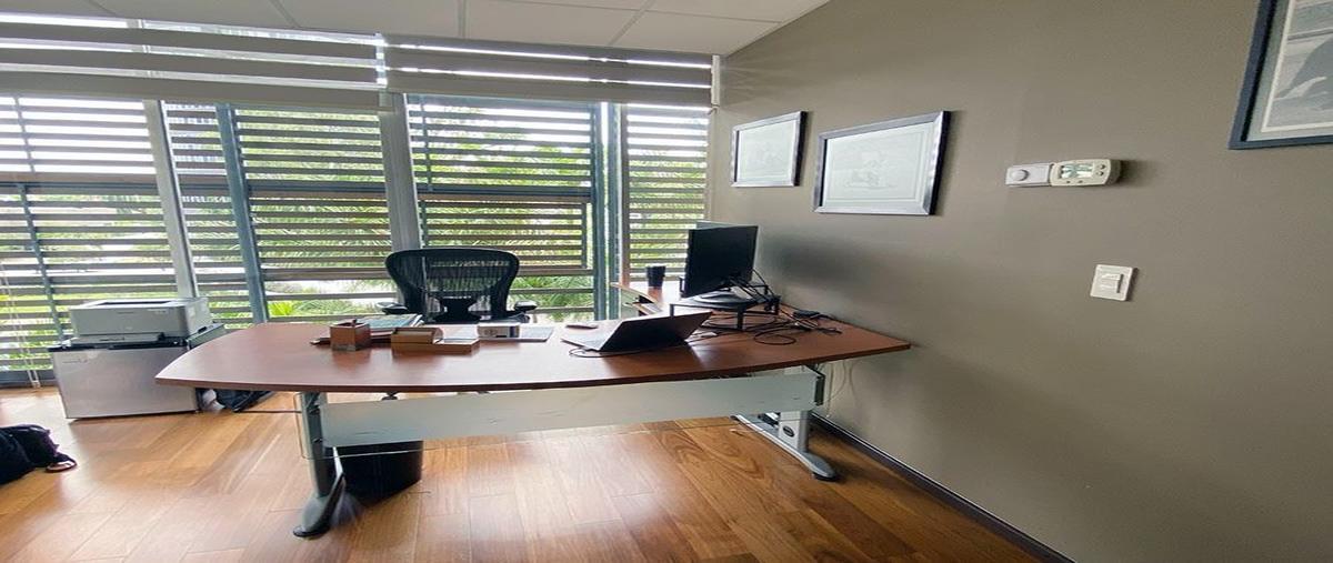 Foto de oficina en renta en boulevard puerta de hierro , puerta de hierro, zapopan, jalisco, 21614241 No. 04