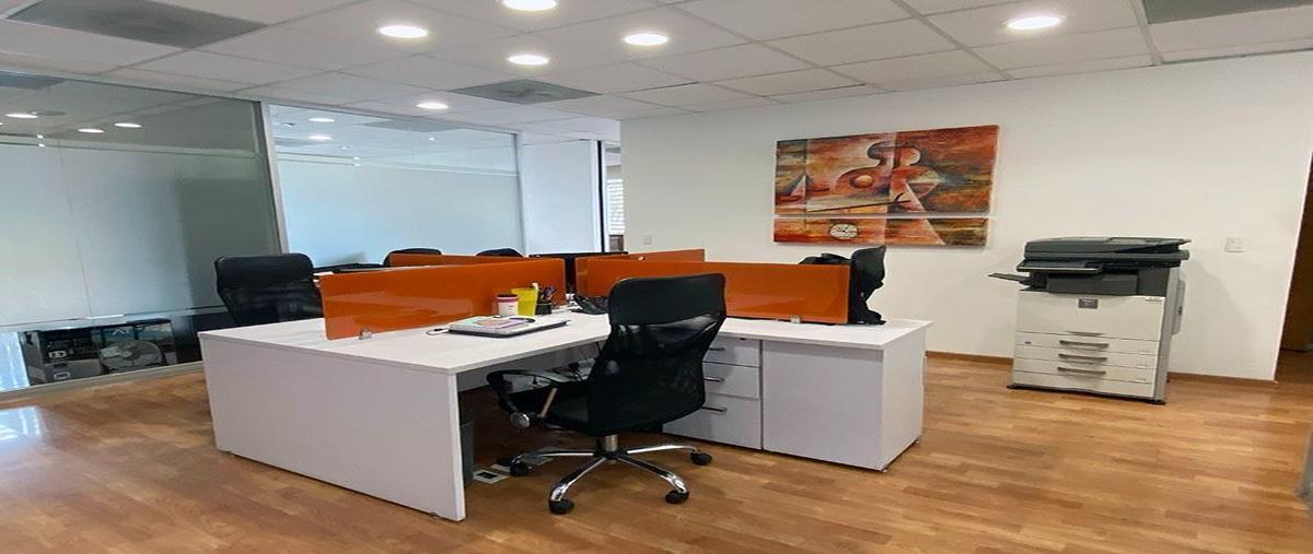 Foto de oficina en renta en boulevard puerta de hierro , puerta de hierro, zapopan, jalisco, 21614241 No. 05