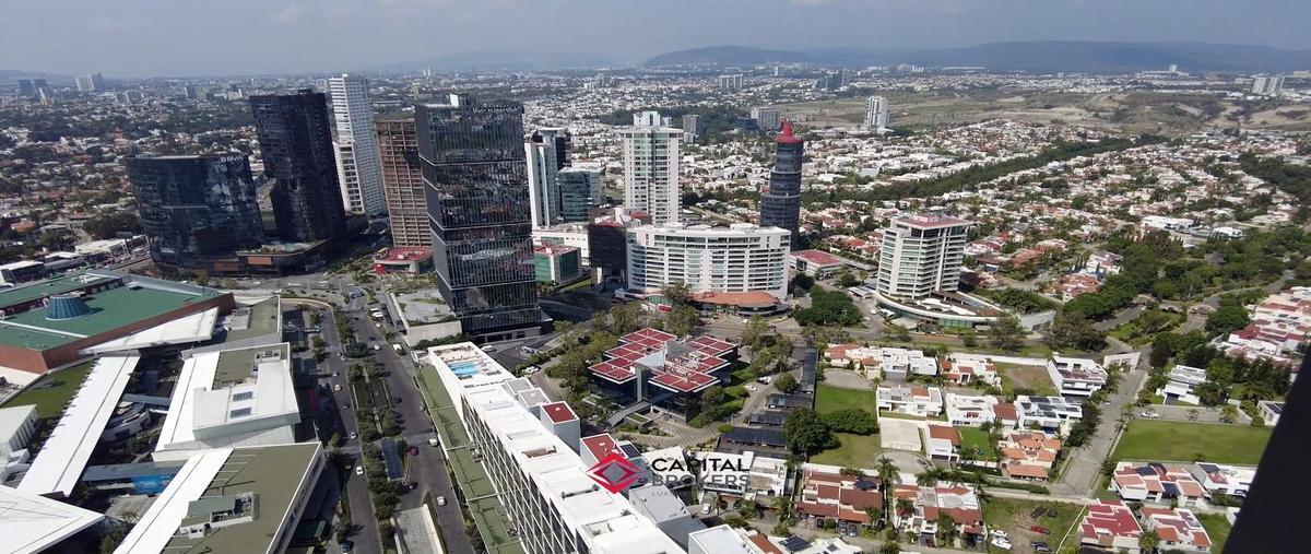 Foto de departamento en venta en boulevard puerta de hierro , puerta de hierro, zapopan, jalisco, 25128051 No. 04