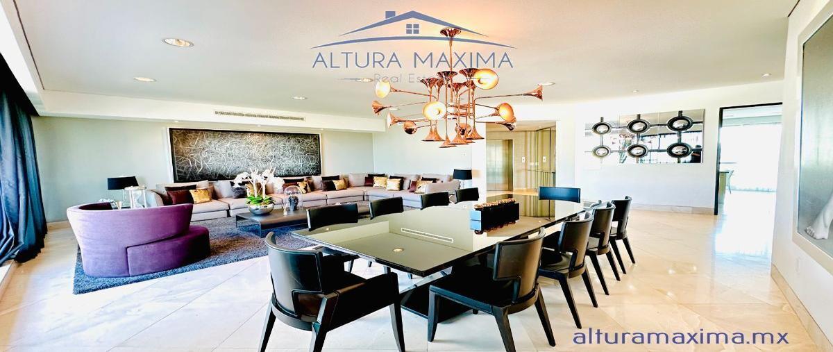 Foto de departamento en renta en boulevard puerta de hierro , puerta de hierro, zapopan, jalisco, 27139450 No. 01