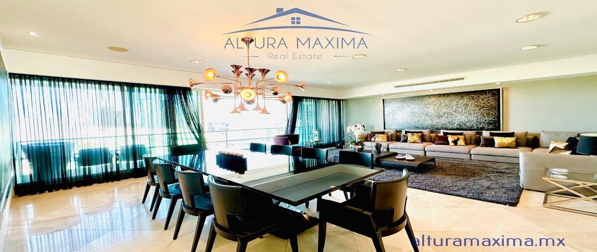 Foto de departamento en renta en boulevard puerta de hierro , puerta de hierro, zapopan, jalisco, 27139450 No. 03