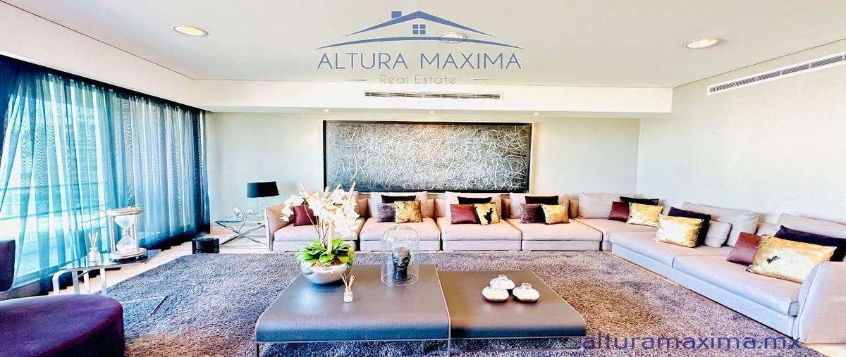 Foto de departamento en renta en boulevard puerta de hierro , puerta de hierro, zapopan, jalisco, 27139450 No. 04