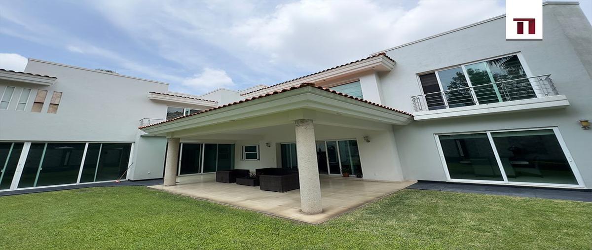Foto de casa en venta en boulevard puerta de hierro , puerta de hierro, zapopan, jalisco, 0 No. 03