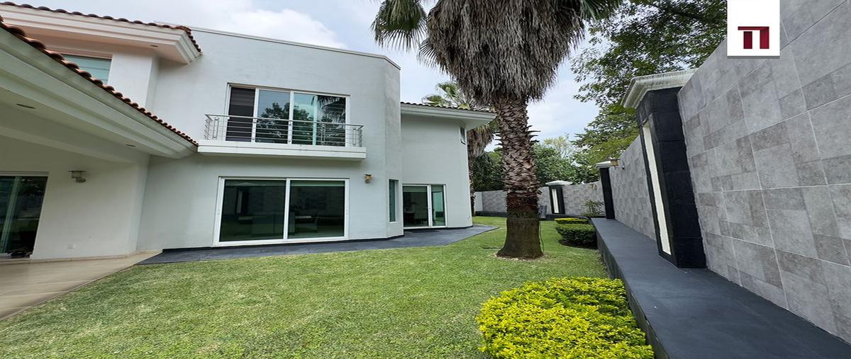 Foto de casa en venta en boulevard puerta de hierro , puerta de hierro, zapopan, jalisco, 0 No. 04