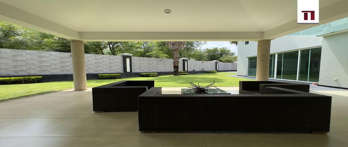 Foto de casa en venta en boulevard puerta de hierro , puerta de hierro, zapopan, jalisco, 0 No. 05