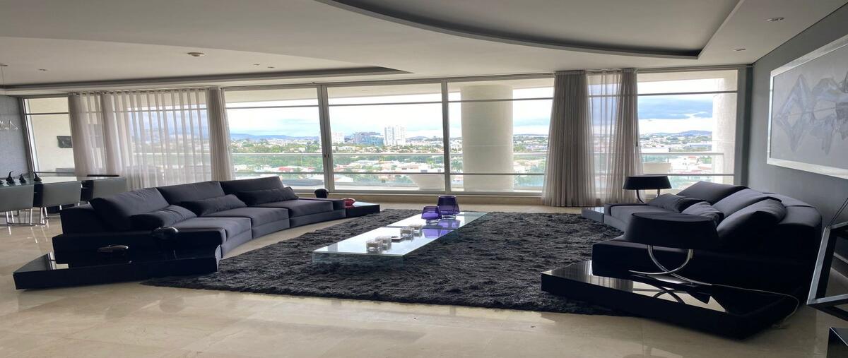Foto de departamento en venta en boulevard puerta de hierro , puerta de hierro, zapopan, jalisco, 0 No. 02