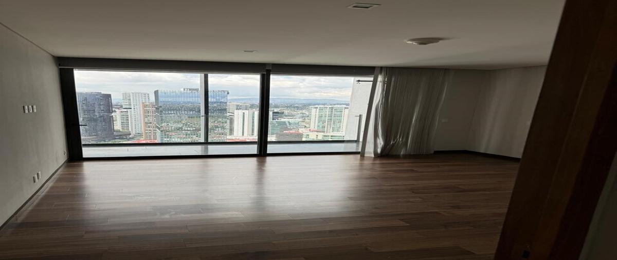 Foto de departamento en venta en boulevard puerta de hierro , puerta de hierro, zapopan, jalisco, 0 No. 01