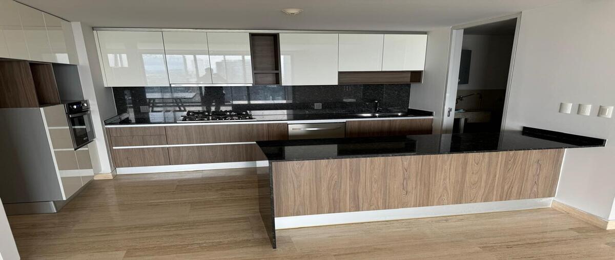 Foto de departamento en venta en boulevard puerta de hierro , puerta de hierro, zapopan, jalisco, 0 No. 02