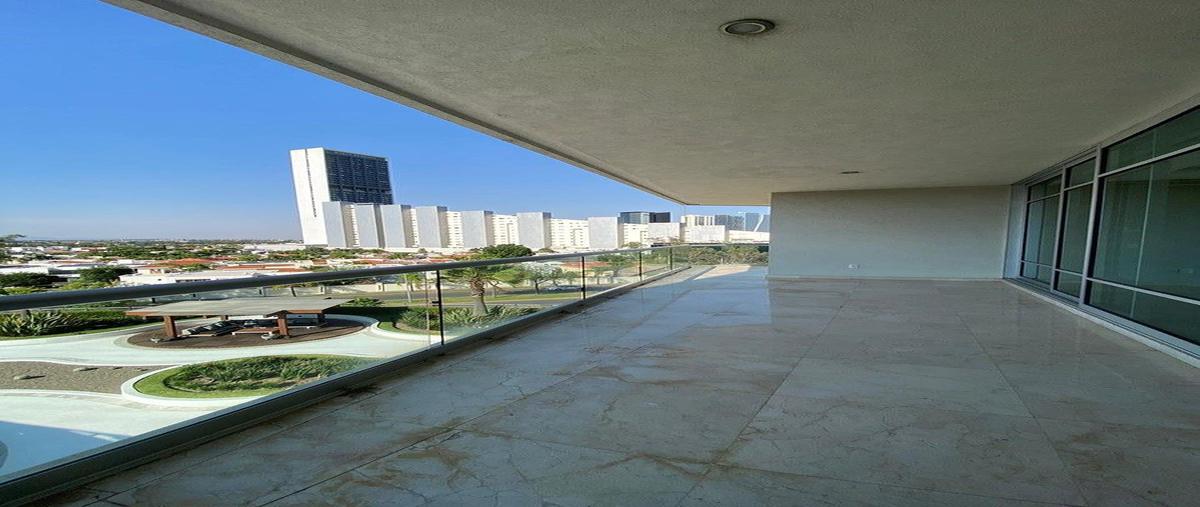 Foto de departamento en renta en boulevard puerta de hierro , puerta de hierro, zapopan, jalisco, 0 No. 05