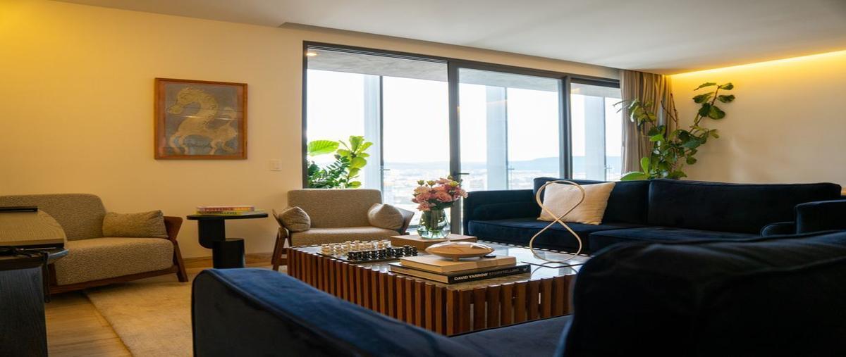 Foto de departamento en renta en boulevard puerta de hierro , puerta de hierro, zapopan, jalisco, 0 No. 03