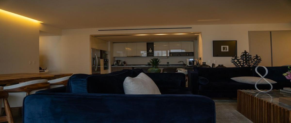 Foto de departamento en renta en boulevard puerta de hierro , puerta de hierro, zapopan, jalisco, 0 No. 05