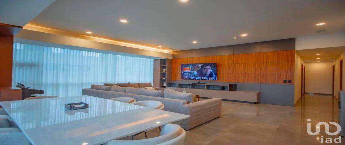 Foto de departamento en venta en boulevard puerta de hierrp 5308, puerta de hierro, zapopan, jalisco, 31416532 No. 04