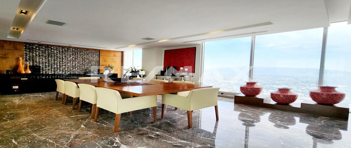 Foto de departamento en venta en boulevard puerta del sol , residencial dinastía, monterrey, nuevo león, 0 No. 03