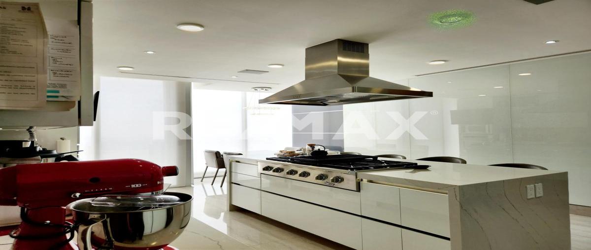 Foto de departamento en venta en boulevard puerta del sol , residencial dinastía, monterrey, nuevo león, 0 No. 05