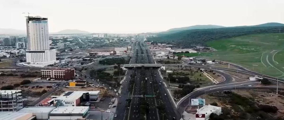 Foto de terreno habitacional en venta en boulevard puerta norte 8, real de juriquilla, querétaro, querétaro, 0 No. 03