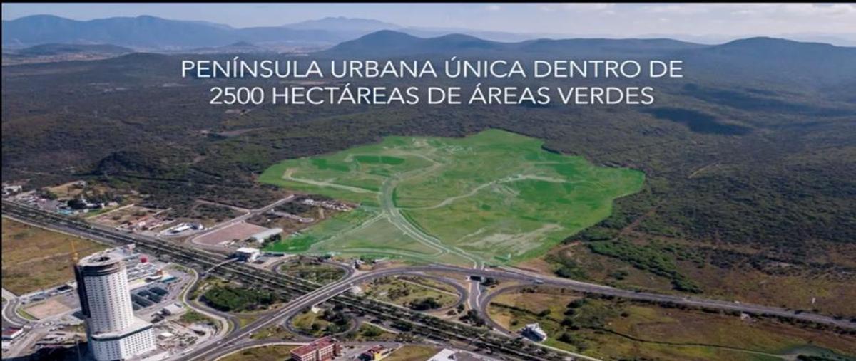 Foto de terreno habitacional en venta en boulevard puerta norte 8, real de juriquilla, querétaro, querétaro, 0 No. 04