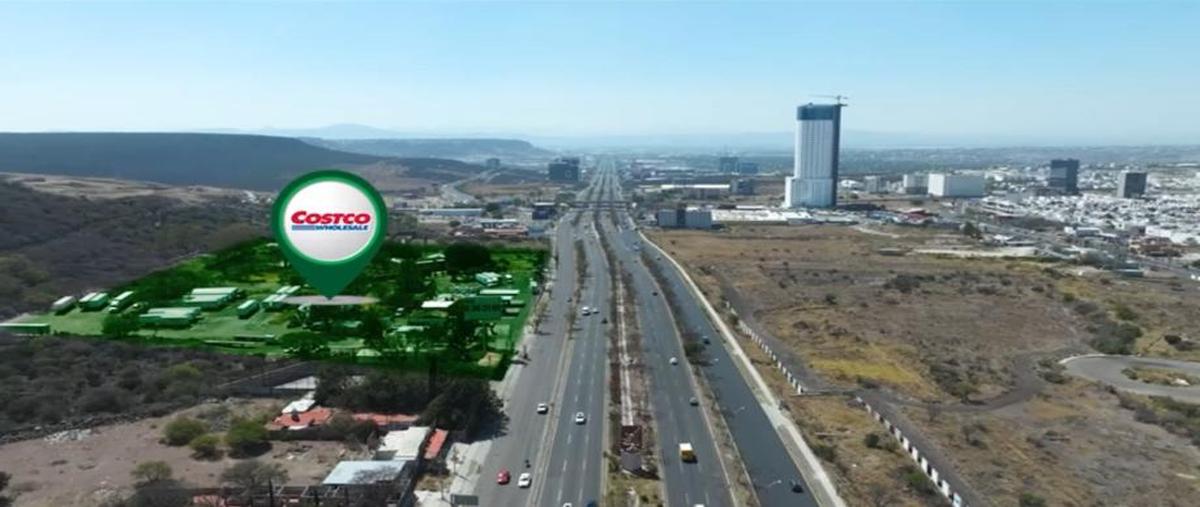 Foto de terreno habitacional en venta en boulevard puerta norte 8, real de juriquilla, querétaro, querétaro, 0 No. 05