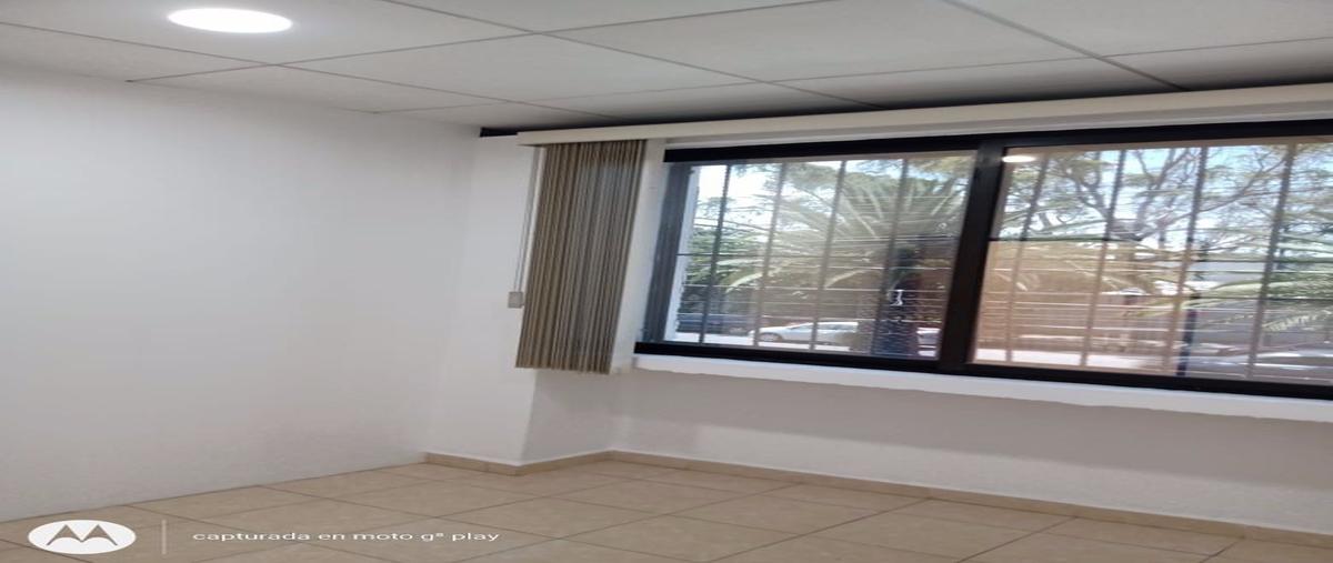 Foto de oficina en renta en boulevard puerto aereo , federal, venustiano carranza, df / cdmx, 0 No. 03