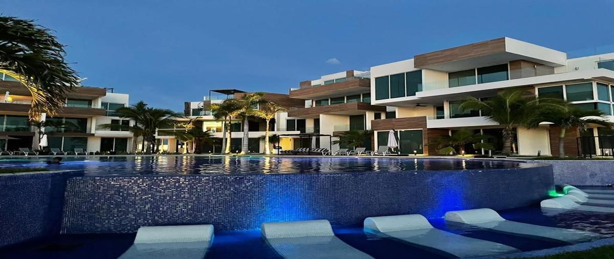 Foto de departamento en venta en boulevard , puerto arista, tonalá, chiapas, 27843383 No. 03