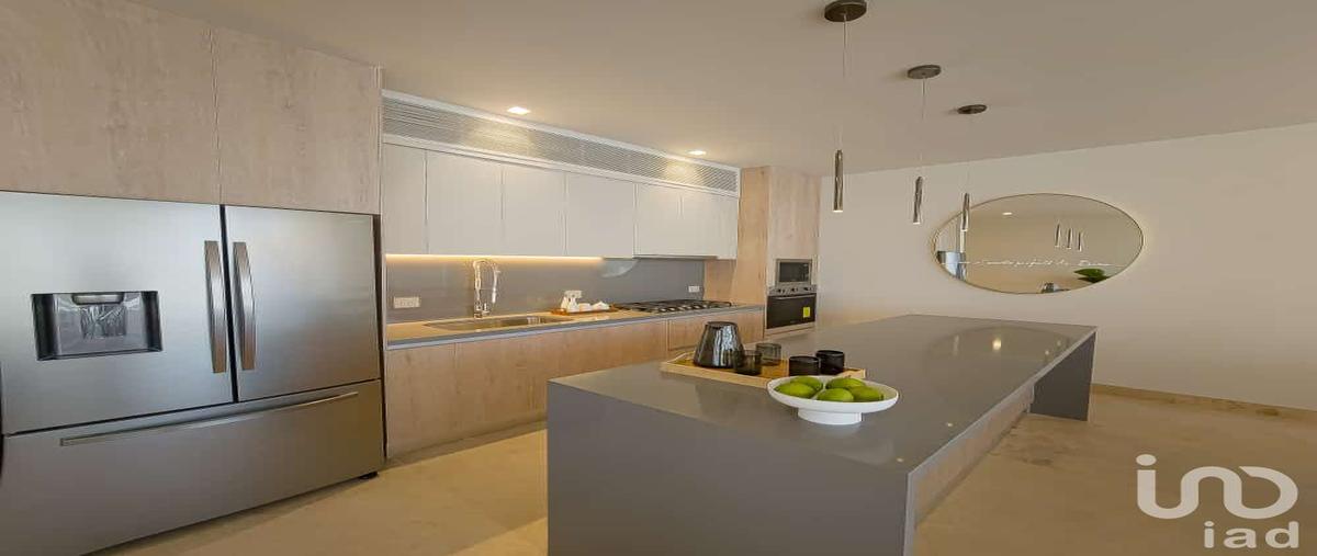 Foto de departamento en venta en boulevard puerto cancun 223, zona hotelera, benito juárez, quintana roo, 30624131 No. 03