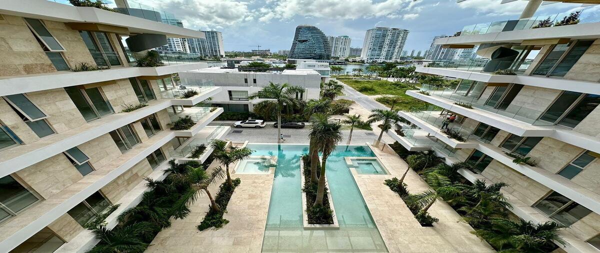 Foto de departamento en boulevard puerto cancún , cancún (internacional de cancún), benito juárez, quintana roo, 0 foto 03 Foto de departamento en venta en boulevard puerto cancún , cancún (internacional de cancún), benito juárez, quintana roo, 0 No. 03