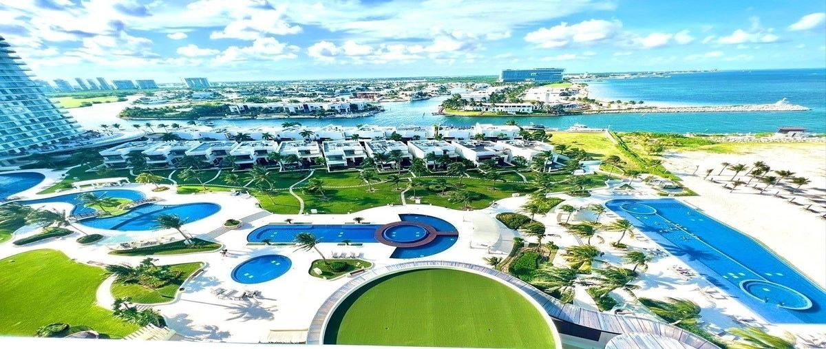 Foto de departamento en venta en boulevard puerto cancun , cancún (internacional de cancún), benito juárez, quintana roo, 30731553 No. 03