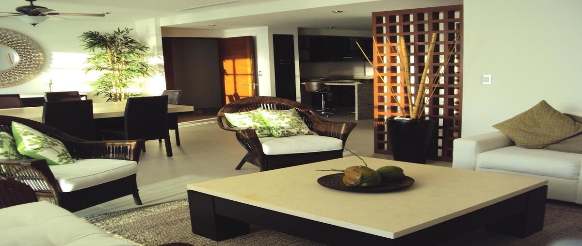 Foto de departamento en venta en boulevard puerto cancun , novo cancún, benito juárez, quintana roo, 30080007 No. 03