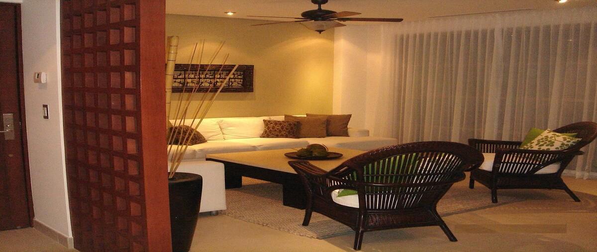 Foto de departamento en venta en boulevard puerto cancun , novo cancún, benito juárez, quintana roo, 30080007 No. 05