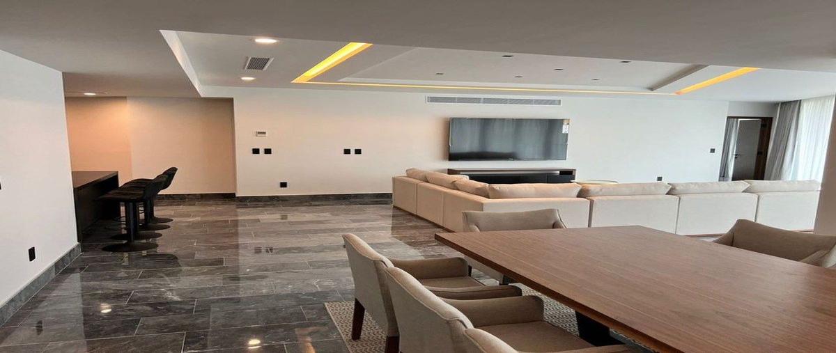 Foto de departamento en renta en boulevard puerto cancun , novo cancún, benito juárez, quintana roo, 0 No. 04