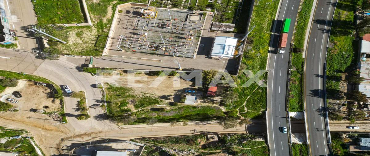 Foto de terreno habitacional en venta en boulevard puerto nuevo, kilometro 44 carretera libre ensenada , primo tapia parte alta, playas de rosarito, baja california, 25099940 No. 05