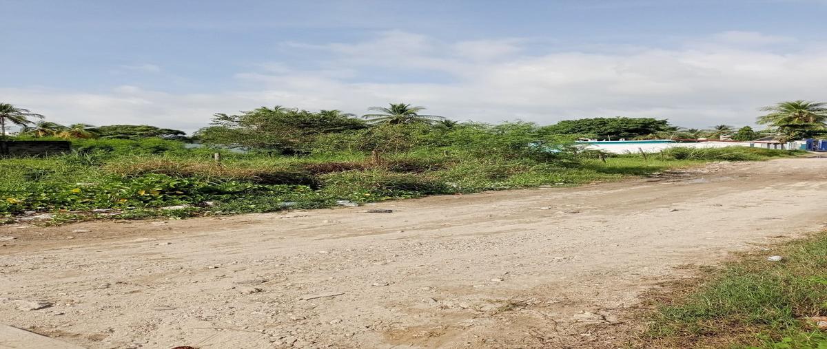 Foto de terreno habitacional en boulevard puerto , puerto arista, tonalá, chiapas, 0 foto 01 Foto de terreno habitacional en venta en boulevard puerto , puerto arista, tonalá, chiapas, 0 No. 01