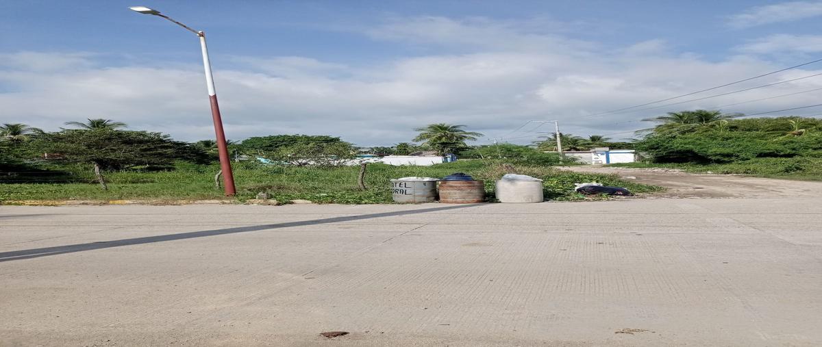 Foto de terreno habitacional en boulevard puerto , puerto arista, tonalá, chiapas, 0 foto 02 Foto de terreno habitacional en venta en boulevard puerto , puerto arista, tonalá, chiapas, 0 No. 02