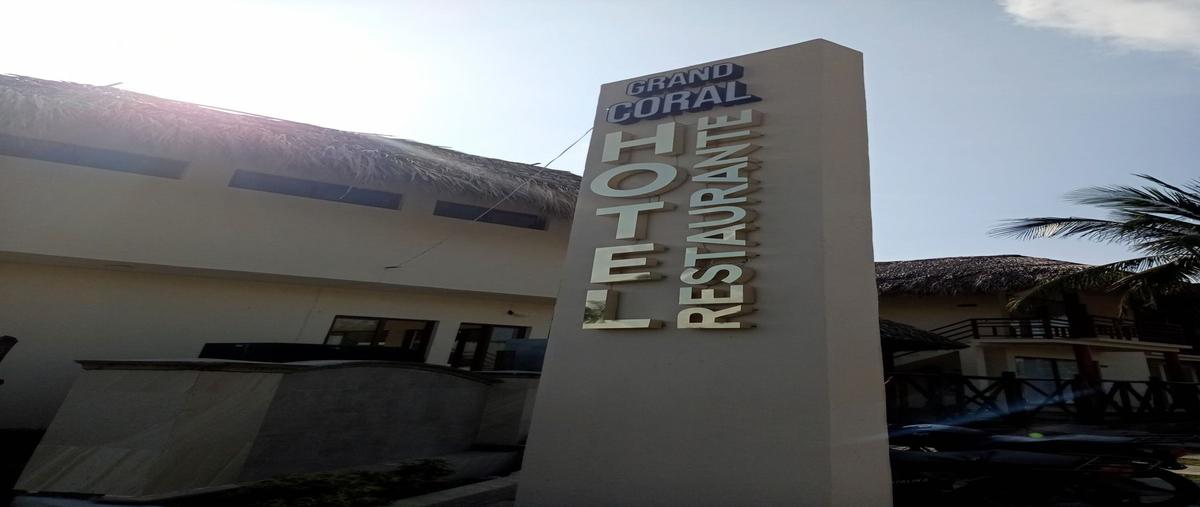 Foto de terreno habitacional en boulevard puerto , puerto arista, tonalá, chiapas, 0 foto 03 Foto de terreno habitacional en venta en boulevard puerto , puerto arista, tonalá, chiapas, 0 No. 03