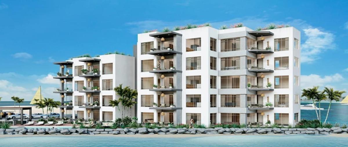 Foto de departamento en venta en boulevard puerto salina , puerto salina la marina, ensenada, baja california, 26719870 No. 03