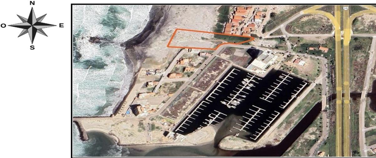Foto de terreno habitacional en boulevard puerto salina. , puerto salina la marina, ensenada, baja california, 28278030 foto 01 Foto de terreno habitacional en venta en boulevard puerto salina. , puerto salina la marina, ensenada, baja california, 28278030 No. 01