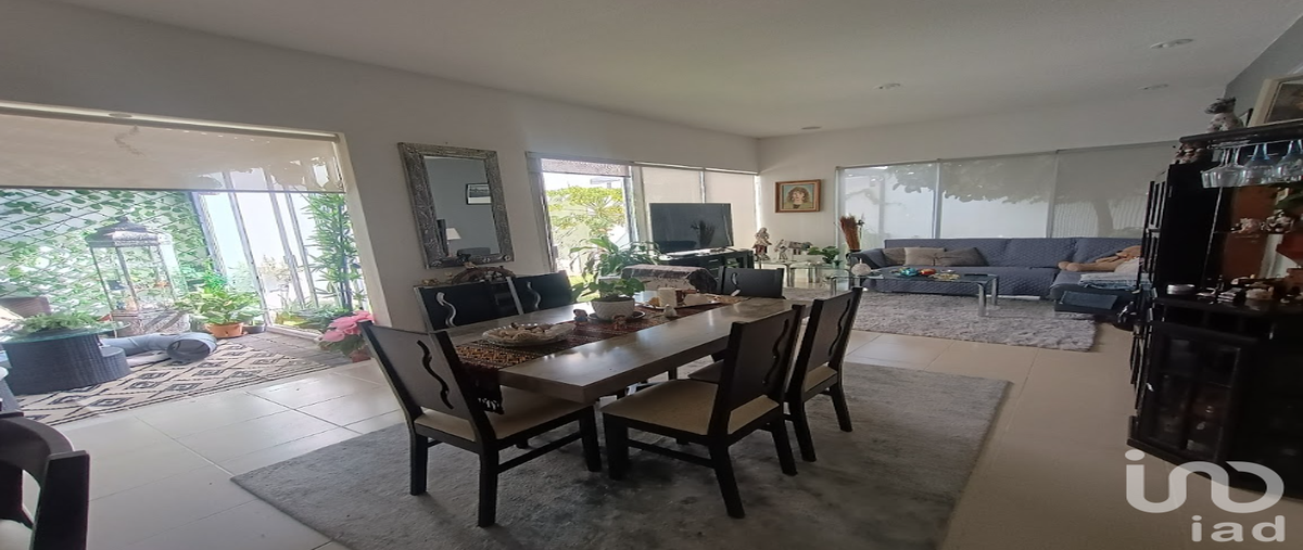 Foto de casa en venta en boulevard punta esmeralda 109, punta esmeralda, corregidora, querÃ©taro, 31594918 No. 04