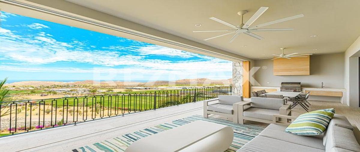 Foto de casa en condominio en venta en boulevard querencia , palmillas, los cabos, baja california sur, 0 No. 01