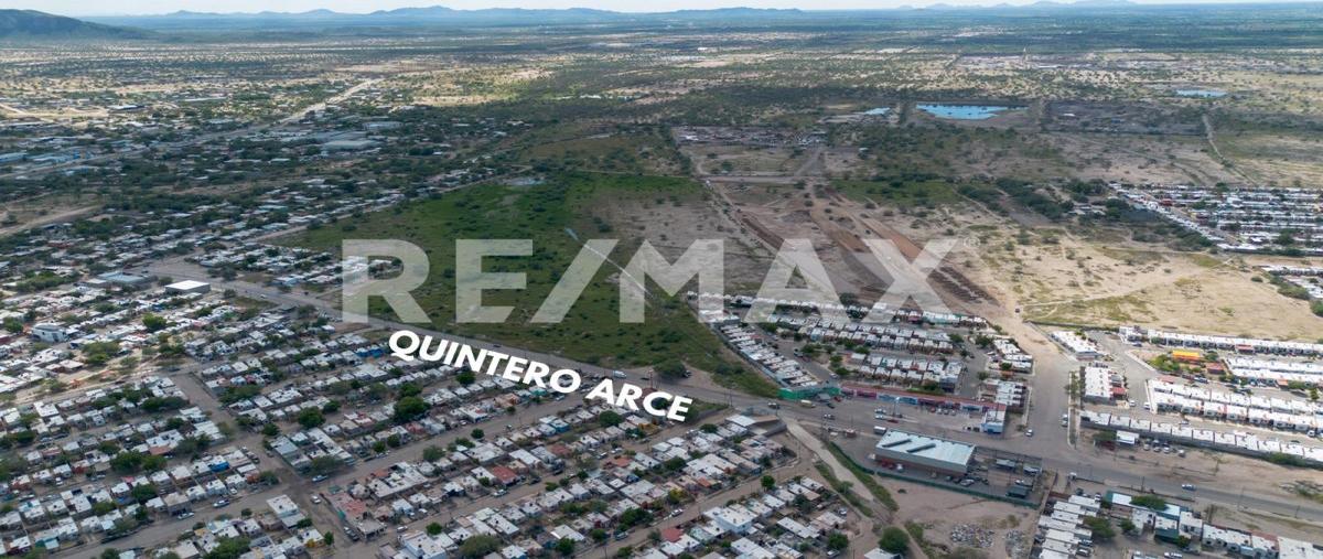 Foto de terreno comercial en boulevard quintero arce , real de minas, hermosillo, sonora, 0 foto 04 Foto de terreno comercial en venta en boulevard quintero arce , real de minas, hermosillo, sonora, 0 No. 04